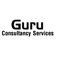 Guru Consultancy Services logo