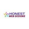 Honest Web Designs Company Logo