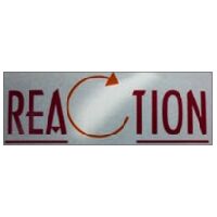 Reaction Recruiting Agency Company Logo