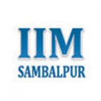 Indian Institute of Management Sambalpur Company Logo