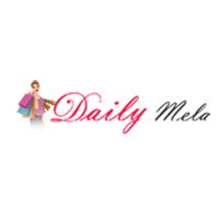 Dailymela Company Logo