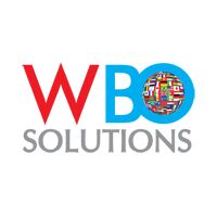 WBO Solutions logo