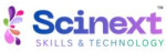 Scinext Skills logo