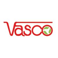 Vasco Environmental India Private Limited``` Company Logo