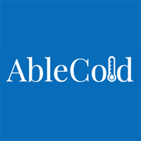 AbleCold Logistics logo