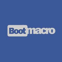 Bootmacro Informatics Pvt Ltd. Company Logo
