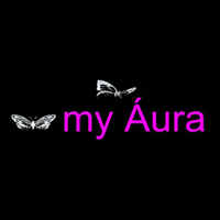 ‘myAura’ Image, Etiquette & Business Consultant logo