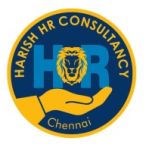 Harish HR Consultancy logo