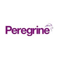Peregrine Guarding & Services Company Logo