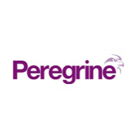 Peregrine Guarding & Services Logo