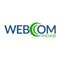 Webcom System Private Limited Company Logo