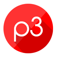 P3 Multisolutions IT Services Pvt. Ltd. logo
