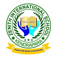 Zenith International School Company Logo