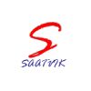 saatvik communication Company Logo