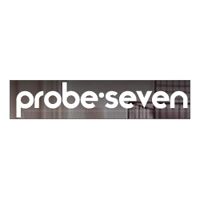Probeseven Company Logo