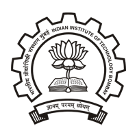 Indian institute of technology bombay logo