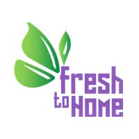 freshtohome Company Logo