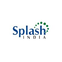 Splash India Pvt Ltd Company Logo