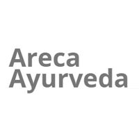 Areca Ayurveda Company Logo