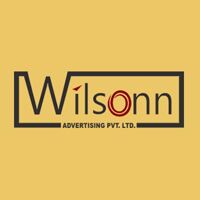 Wilsonn Company Logo