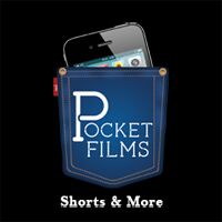 Pocket Films Company Logo