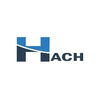 HACH Technologies Company Logo