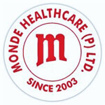 Monde Healthcare Pvt Ltd logo