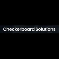 Checkerboard Solutions Company Logo