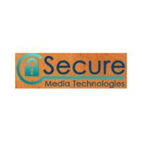Secure Media Technologies Company Logo