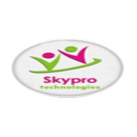 Skypro Technologies Pvt Ltd Company Logo