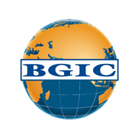 BGIC INSTITUTE logo