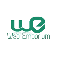 Web Emporium logo