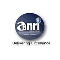 ANRI Solutions HR Services Company Logo