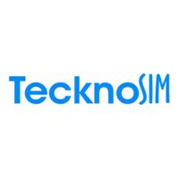 TecknoSIM Training Services Company Logo