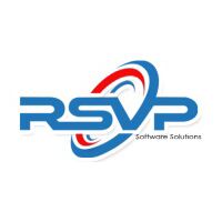 RSVP Software Solutions Pvt. Ltd. Company Logo
