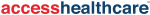 Access Healthcare logo