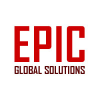 Epic Global Solutions Company Logo