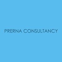 Prerna Consultancy Company Logo