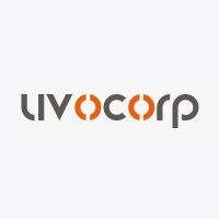 UvoCorp Company Logo