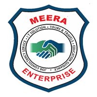 Meera Enterprises Company Logo