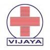 Vijaya Diagnostics Pvt Ltd Company Logo