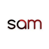 SAM Web Studio Company Logo