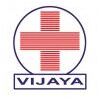 Vijaya Diagnostic Centre logo