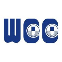 Western Commercial Corporation. logo