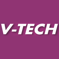 V Tech Integrahomes Pvt. Ltd logo
