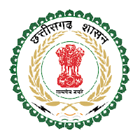 Kondagaon District Administration, Government Of Chhattisgarh logo