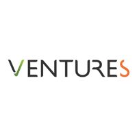 Ventures Advertising PVt. Ltd. Company Logo