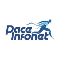 Paceinfonet Web Pvt Ltd Company Logo