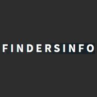 Findersinfo Company Logo
