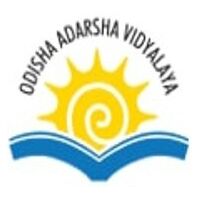 Odisha Adarsha Vidyalaya Sangathan Company Logo